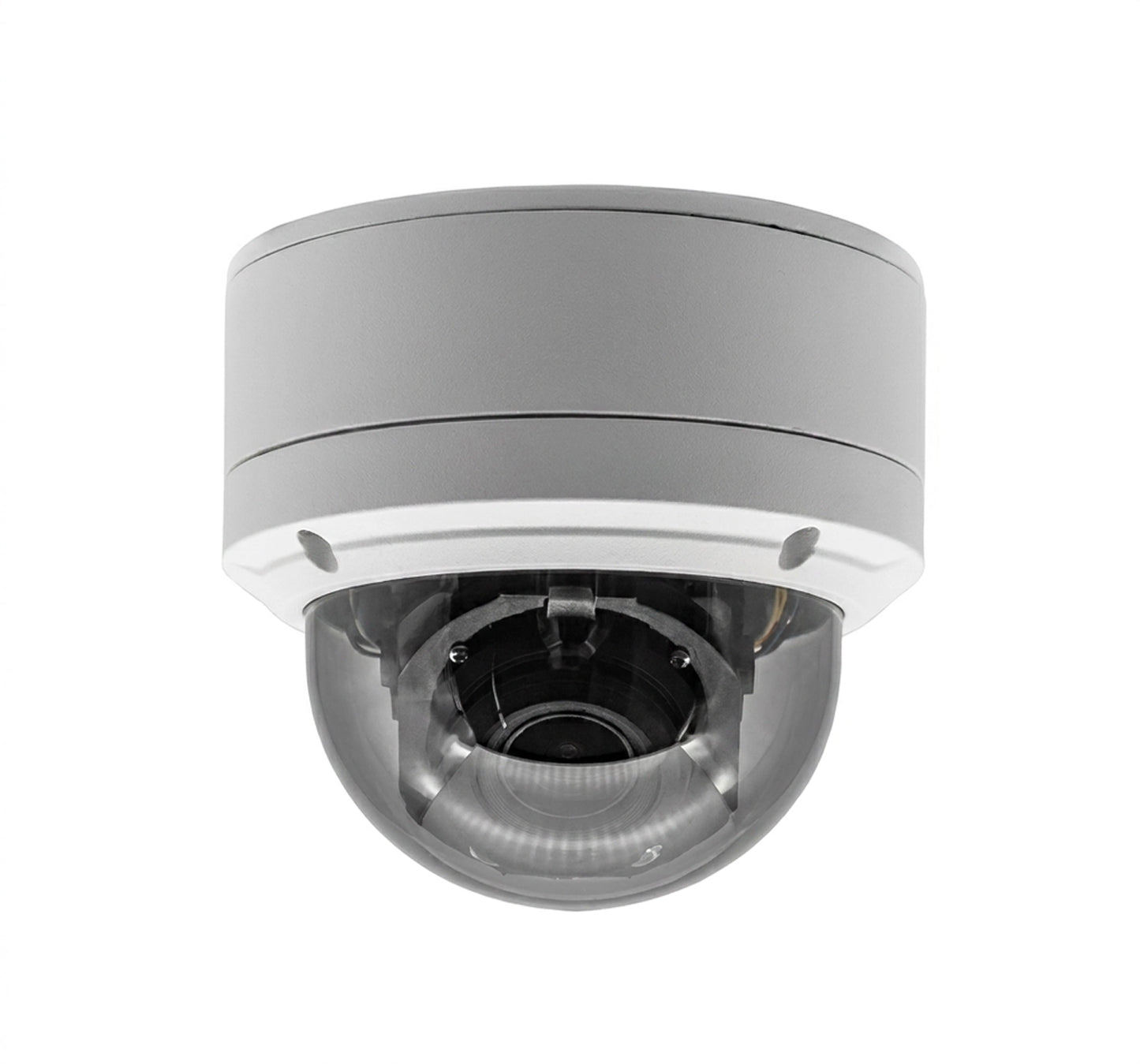 5MP H.265 IP Mini PTZ Camera with 10x Optical Motorized Zoom Lens