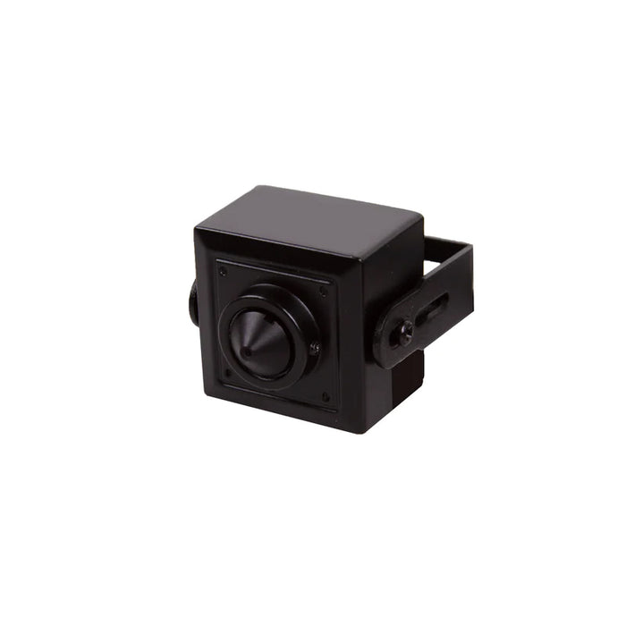 2MP Network Pinhole Security Camera — Primus Cable
