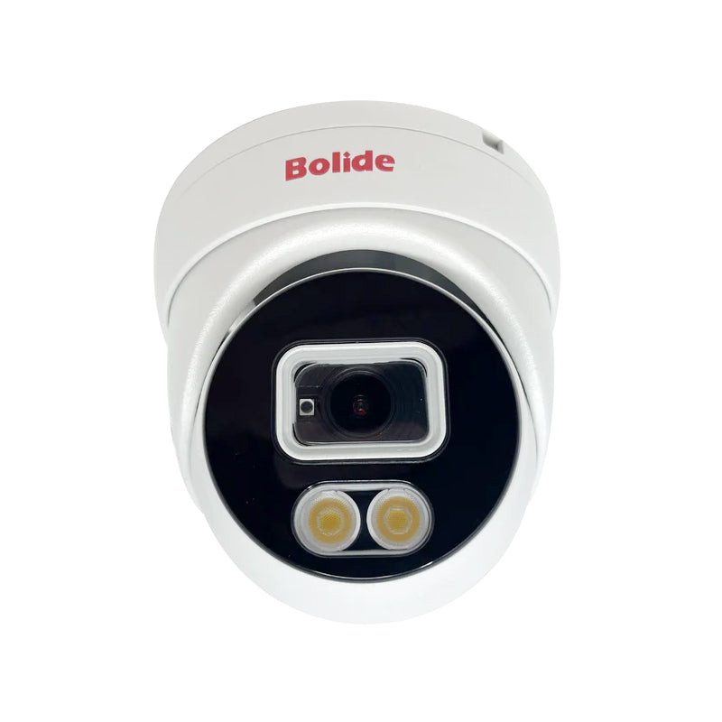 5MP Full Color Eyeball Camera