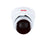 4K H.265 Outdoor IR Eyeball Camera