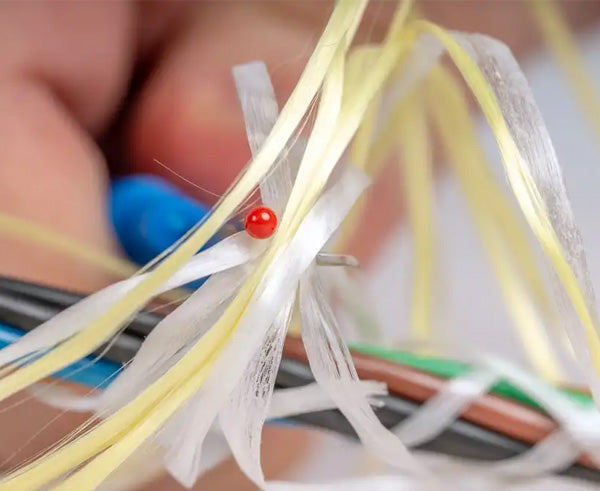 Buffer Tube Binder Ripper Tool 
