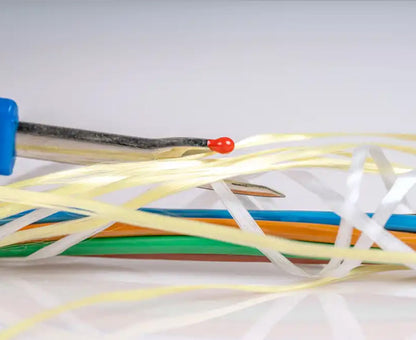 Buffer Tube Binder Ripper Tool