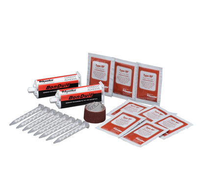 Polywater® BonDuit®, Conduit Adhesive, KIT
