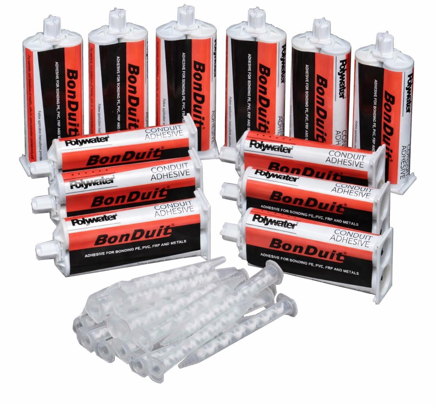 Polywater® BonDuit®, Conduit Adhesive, KIT