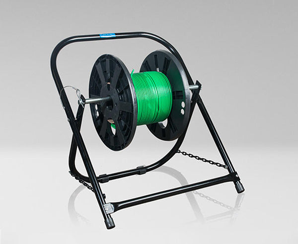 Steel Cable Caddy, 21" Wide | CC-2721