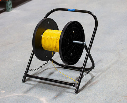 Steel Cable Caddy, 21" Wide | CC-2721