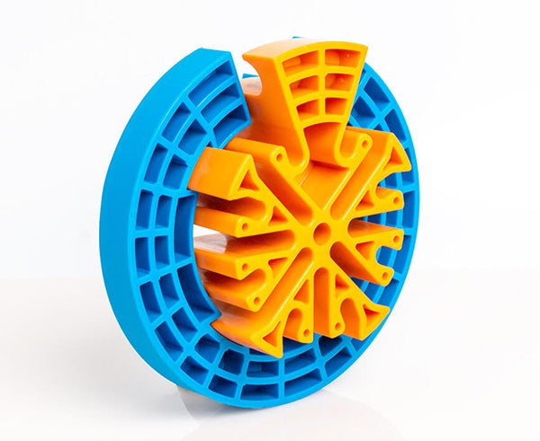 Cable Comb® Cable Organizing Tool | CCB-25