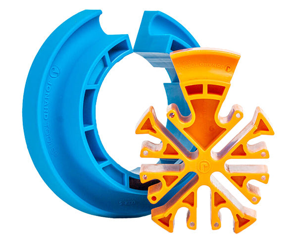 CCB-25 Jonard Tools | Cable Comb® Cable Organizing Tool — Primus Cable