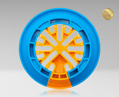 Cable Comb® Cable Organizing Tool | CCB-25