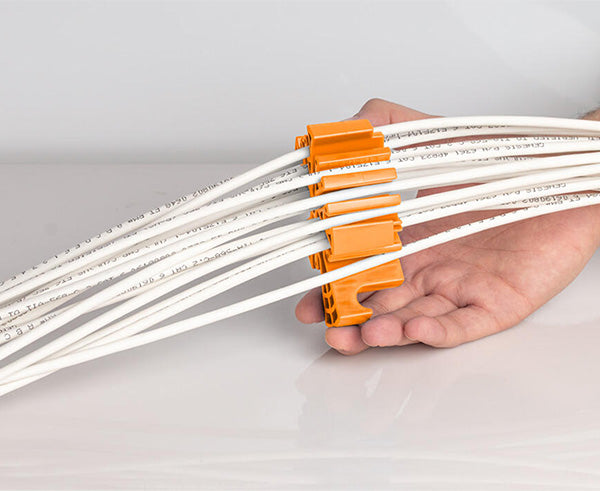 Cable Comb® Cable Organizing Tool