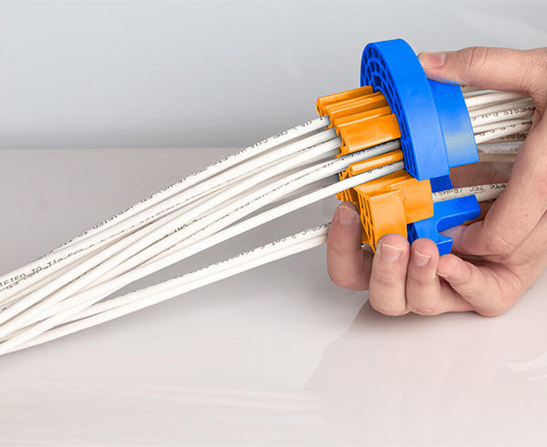 Cable Comb® Cable Organizing Tool | CCB-25