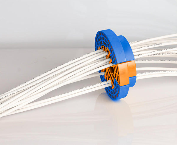 Cable Comb® Cable Organizing Tool | CCB-25