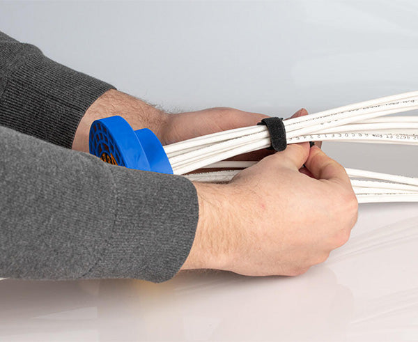 Cable Comb® Cable Organizing Tool | CCB-25