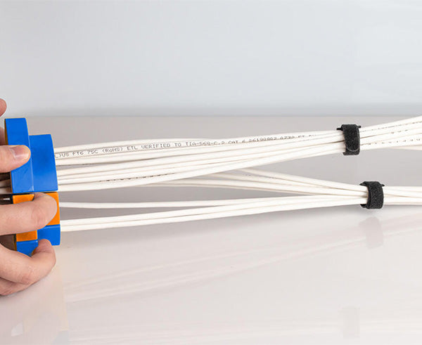 Cable Comb® Cable Organizing Tool