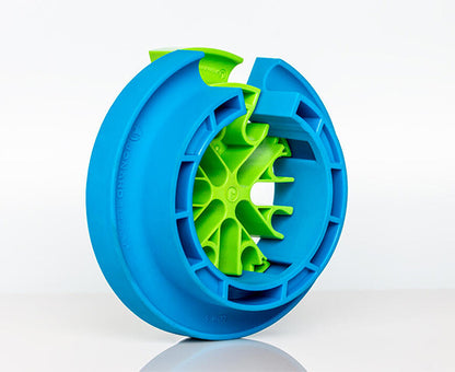 Cable Comb® Cable Organizing Tool CAT6A/CAT7 | CCB-34