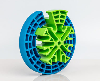 Cable Comb® Cable Organizing Tool CAT6A/CAT7 | CCB-34