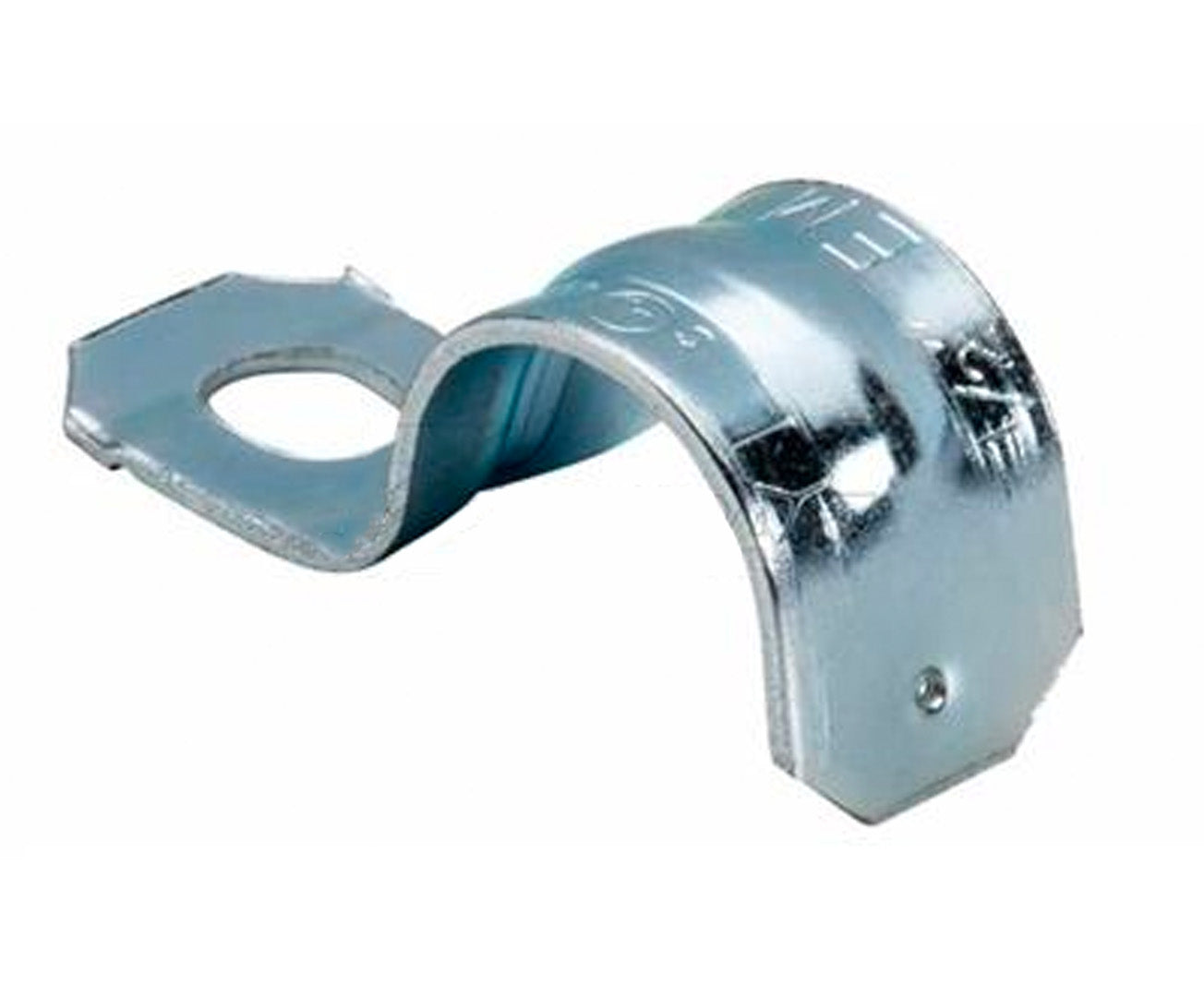 One Hole Snap On Type Strap