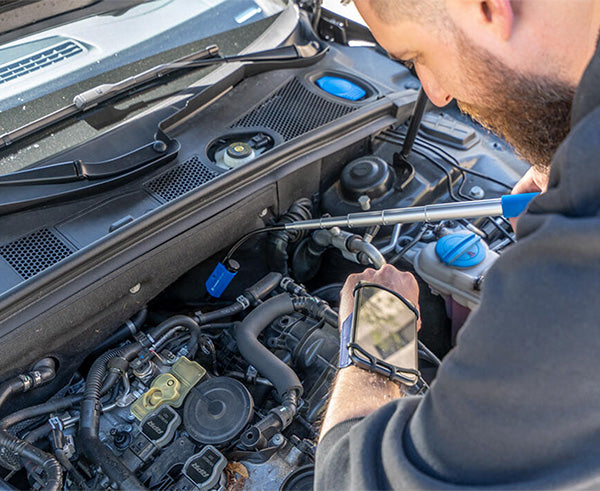 Telescoping Pole, 5 ft | CFP-60