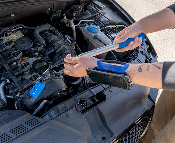 Telescoping Pole, 5 ft | CFP-60