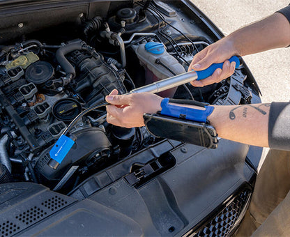 Telescoping Pole, 5 ft | CFP-60