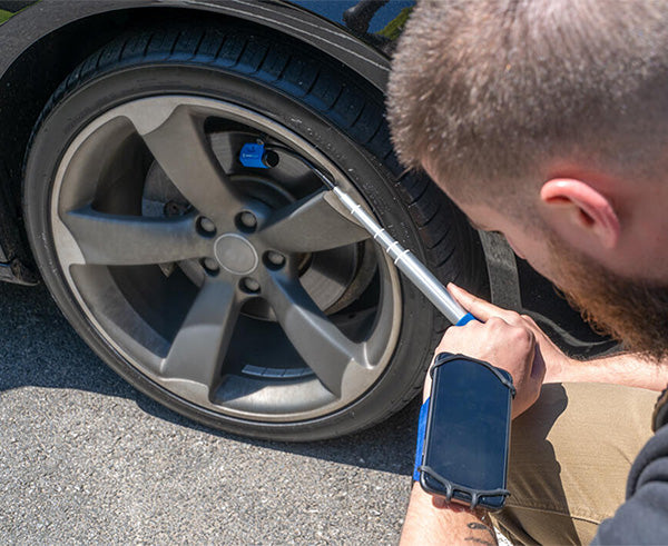 Telescoping Pole, 5 ft | CFP-60