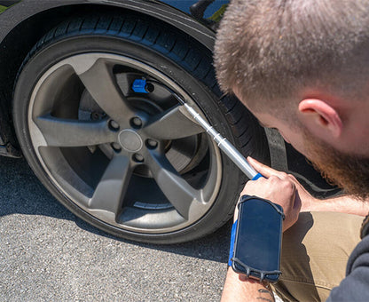 Telescoping Pole, 5 ft | CFP-60