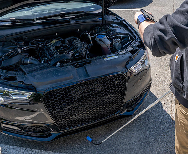 Telescoping Pole, 5 ft | CFP-60