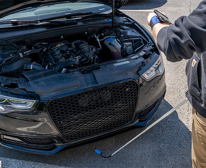 Telescoping Pole, 5 ft | CFP-60