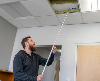 Telescoping Pole, 5 ft | CFP-60