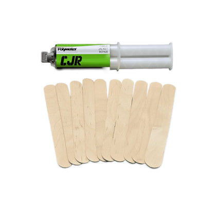 Polywater® CJR Cable Jacket Repair kit, ASSET MAINTENANCE SOLUTIONS