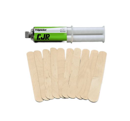 Polywater® CJR Cable Jacket Repair kit, ASSET MAINTENANCE SOLUTIONS