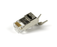 The CAT6/A Shielded Easy Feed RJ45 Connector provides an option for terminating larger diameter twisted pair cables with insulation diameter between 1.35mm and 1.45mm.