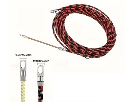 Cable Wire Puller Tool / Electrical Wire Threader