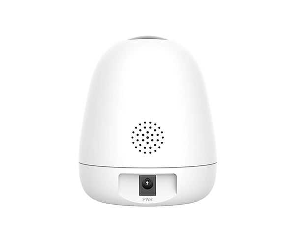 Security Pan/Tilt Camera 1080P