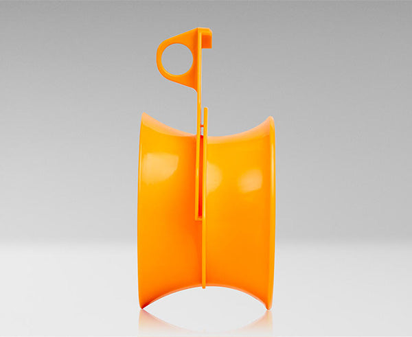 Cable Funnel Drop Ceiling Protector | CPF-215