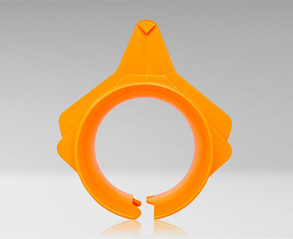 Cable Funnel Drop Ceiling Protector | CPF-215