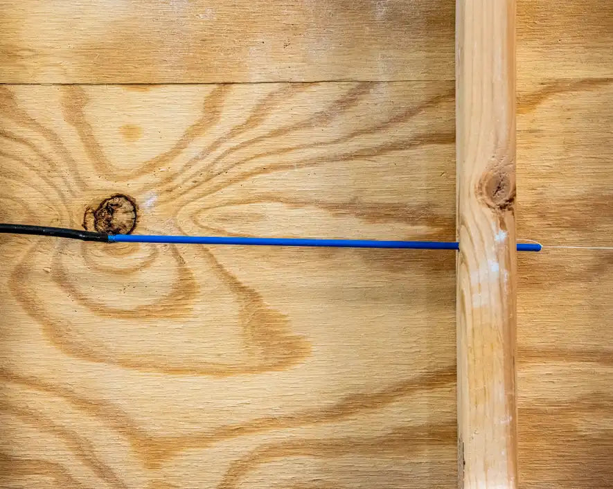 Cable Pulling Rod, 12" | CPR-12