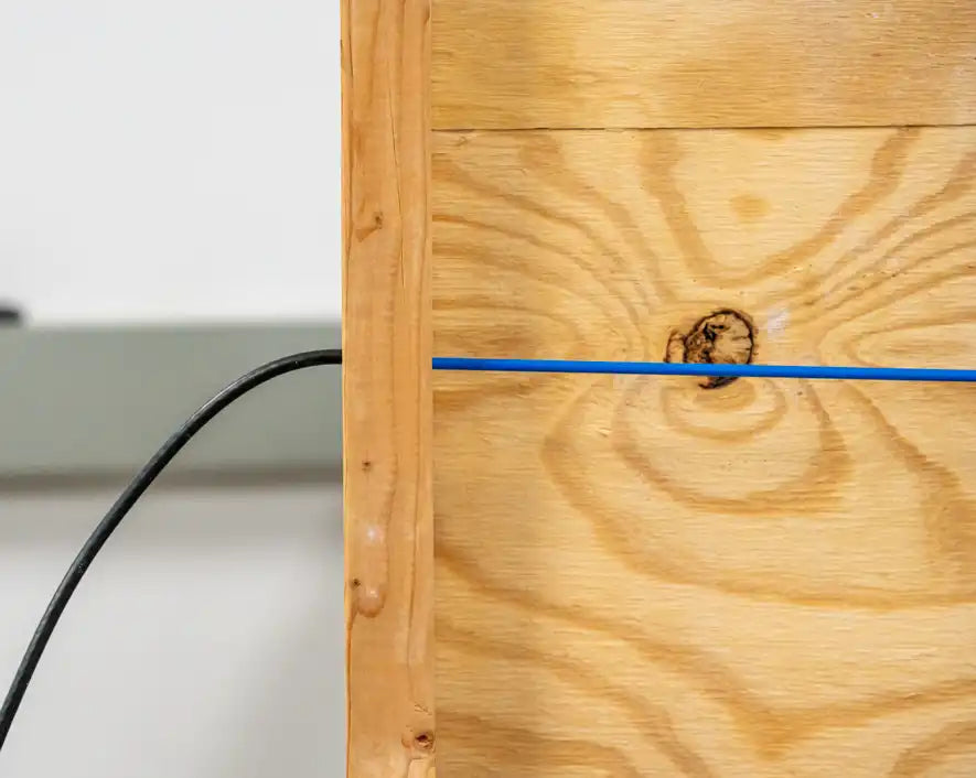 Cable Pulling Rod, 12" | CPR-12