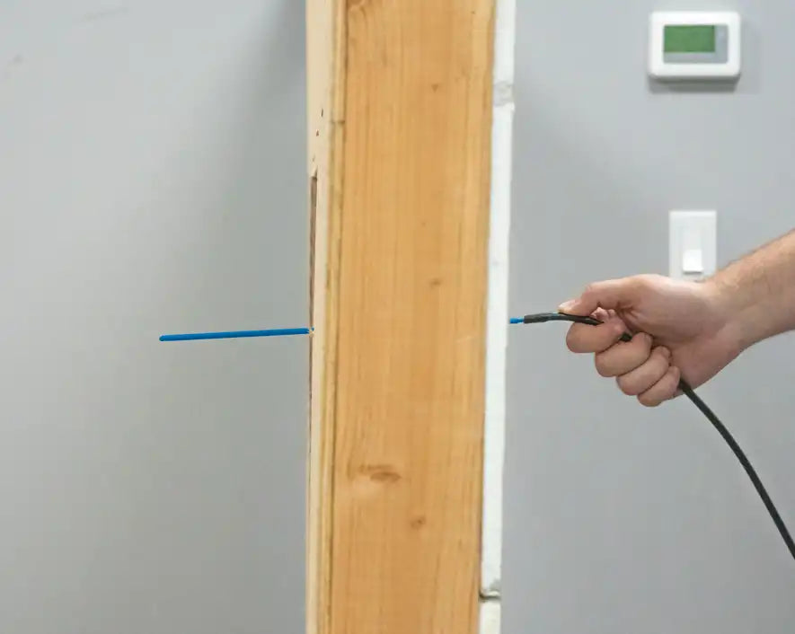 Cable Pulling Rod, 12" | CPR-12