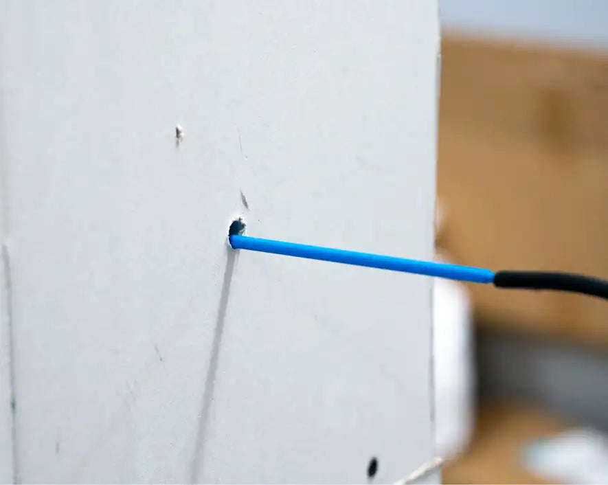 Cable Pulling Rod, 12" | CPR-12