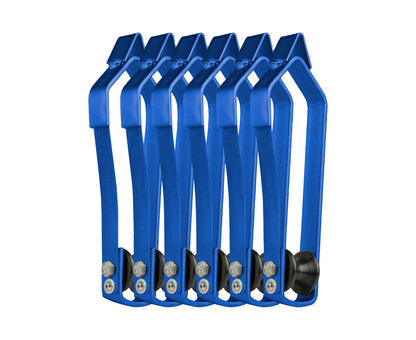 Cable Roller for Cables up to 1" Diameter | CR-150/6