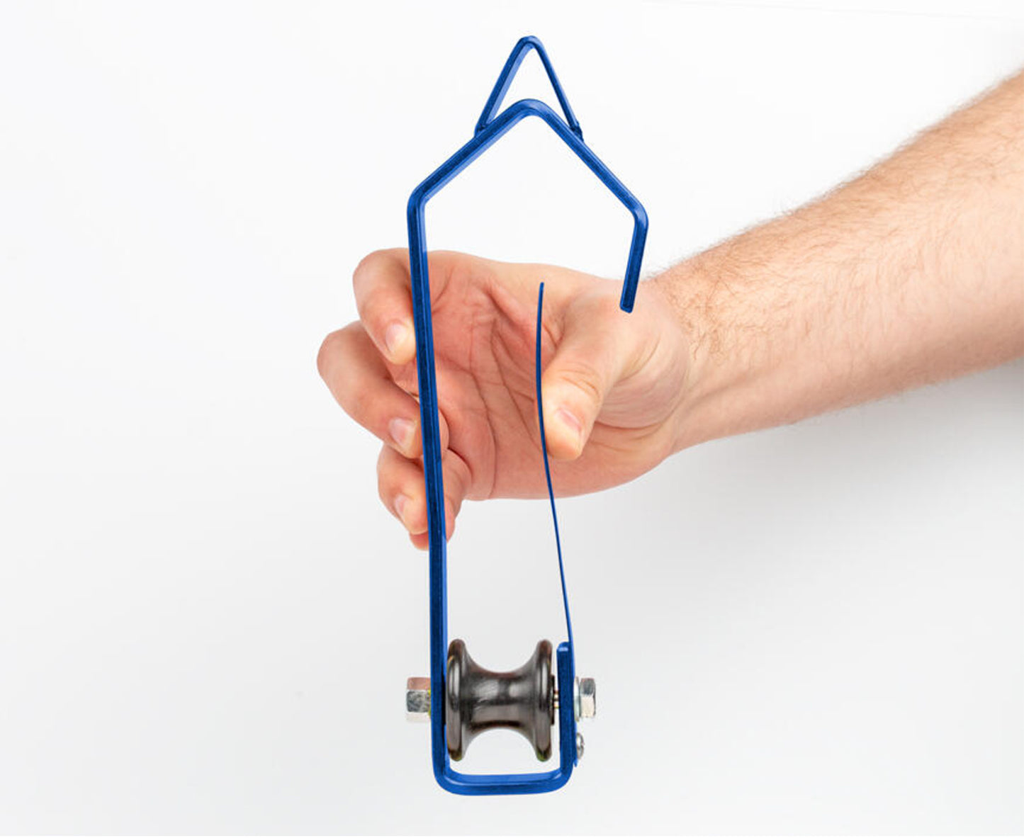 Cable Roller for Cables up to 1" Diameter | CR-150/6