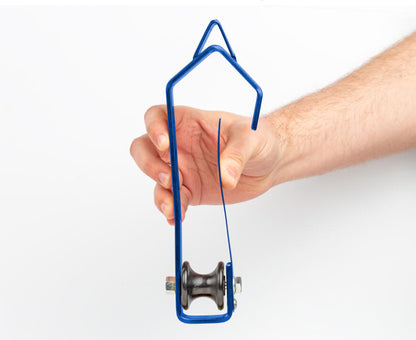 Cable Roller for Cables up to 1" Diameter | CR-150/6