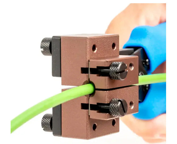 Cable Slitting Pliers Kit for DAC Cable, 5 mm