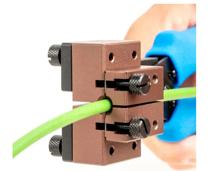 Cable Slitting Pliers Kit for DAC Cable, 5 mm