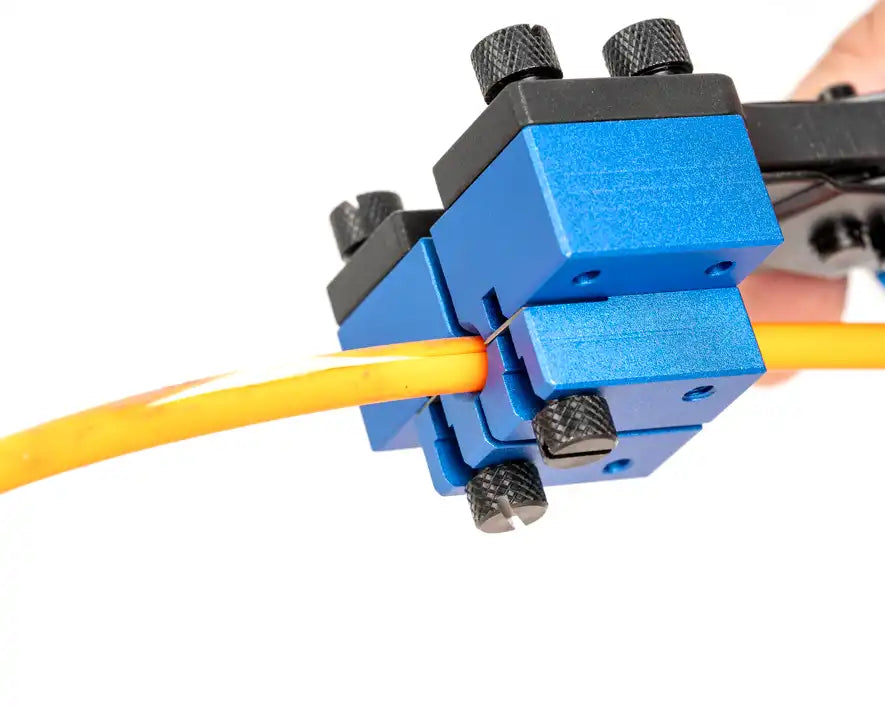 Cable Slitting Pliers for DAC Cable, 6 mm | CSP-D6