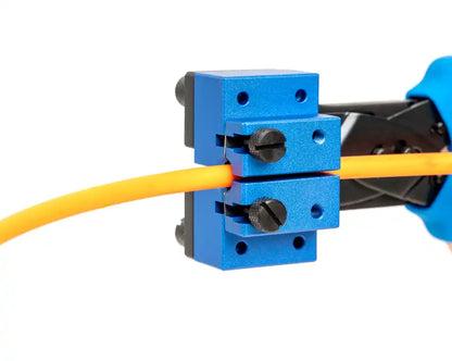 Cable Slitting Pliers for DAC Cable, 6 mm | CSP-D6