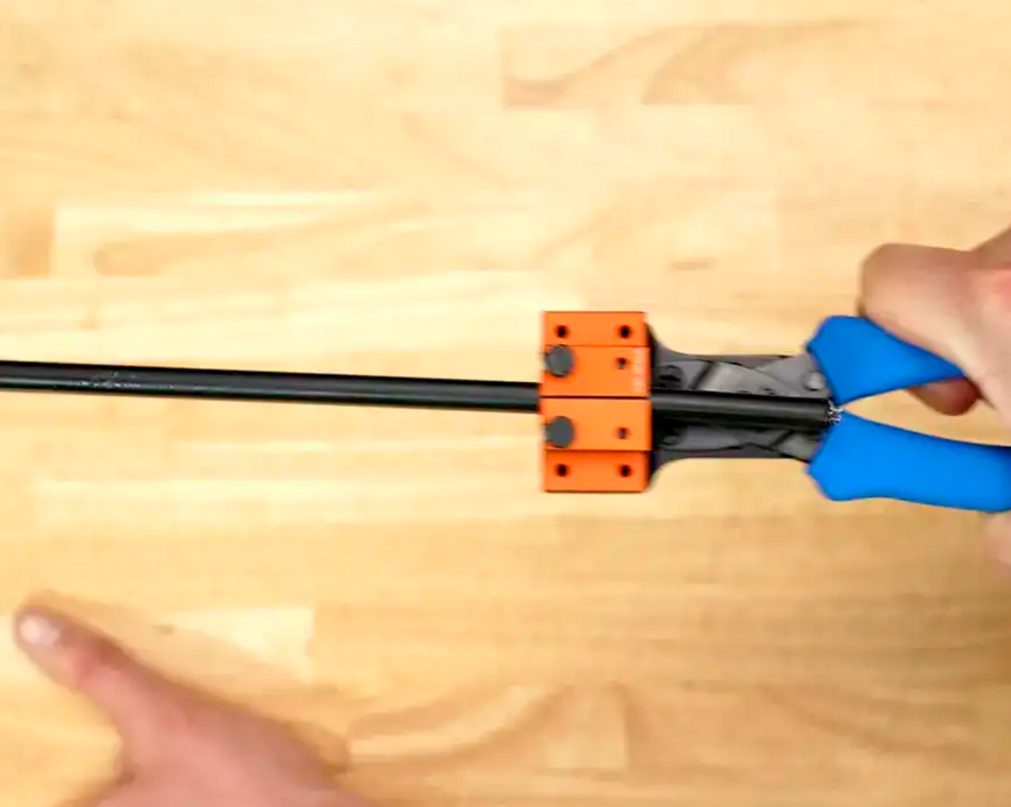 Cable Slitting Pliers for RPX Long Span Cable | CSP-RPXL