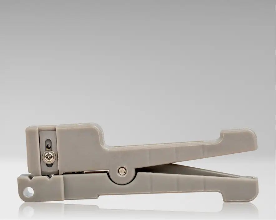 Compact Fiber Slitter and Ring Tool, 0-0.250" OD | CSR-125/250