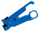 Cable Slitter & Ring Tool, 0.05-0.3" OD - Blue - Primus Cable